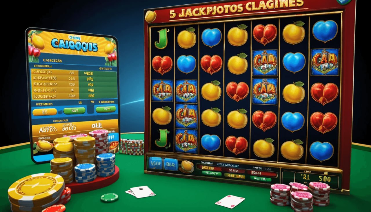 Gaple Online game interface on garudatoto login mobile app